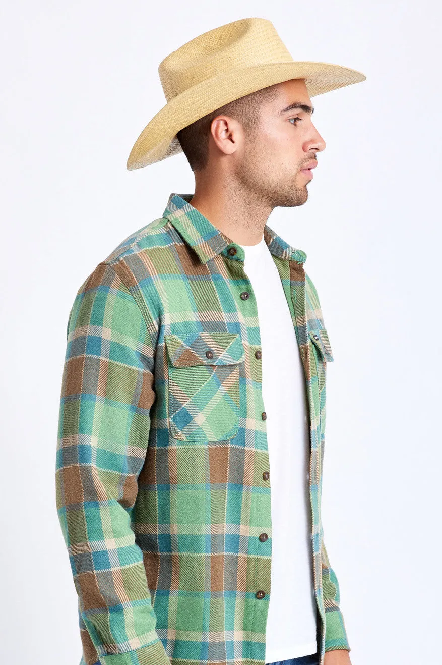 Fender Paycheck Cowboy Hat - Tan