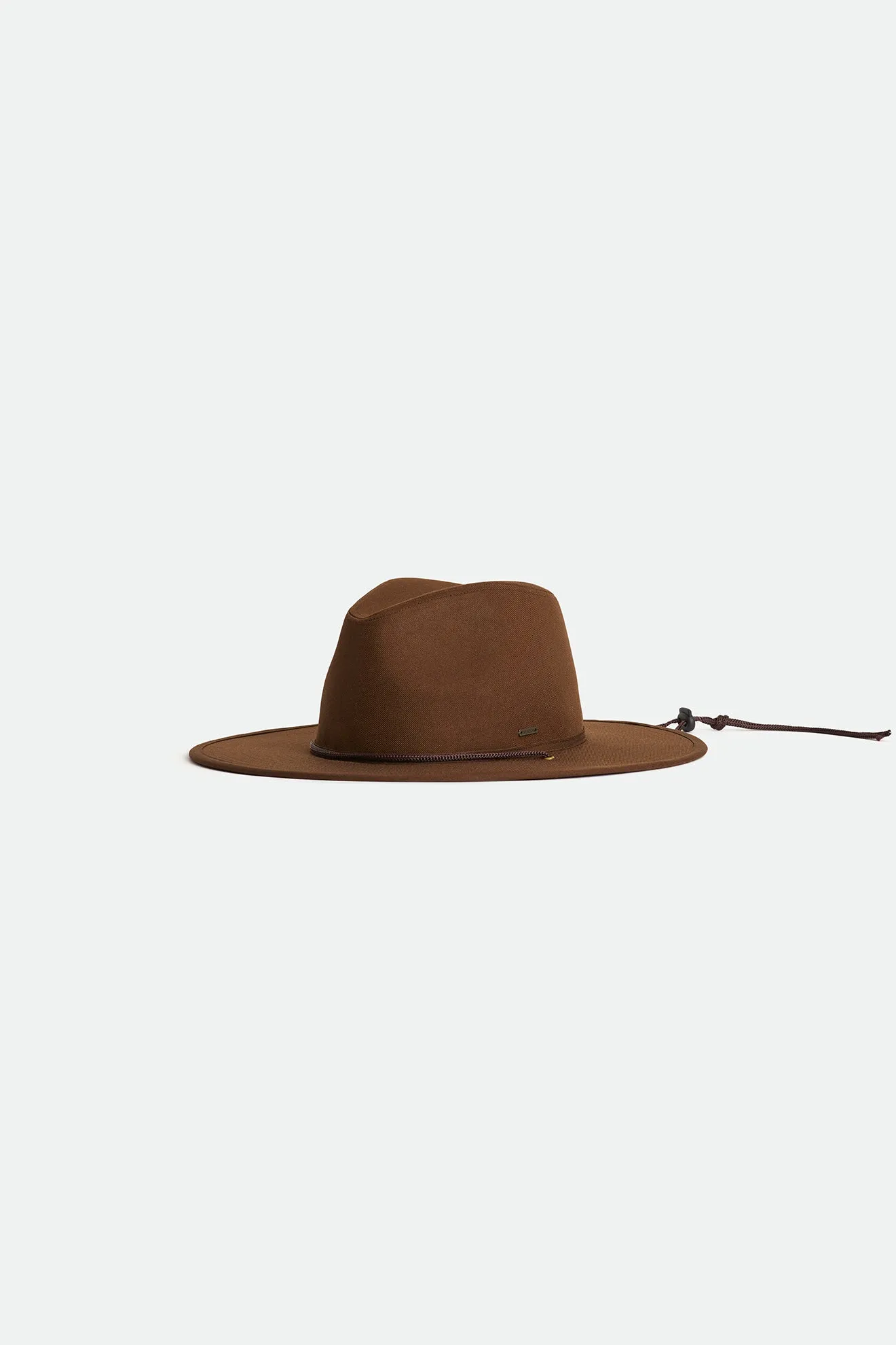 Field Utility Hat - Brown