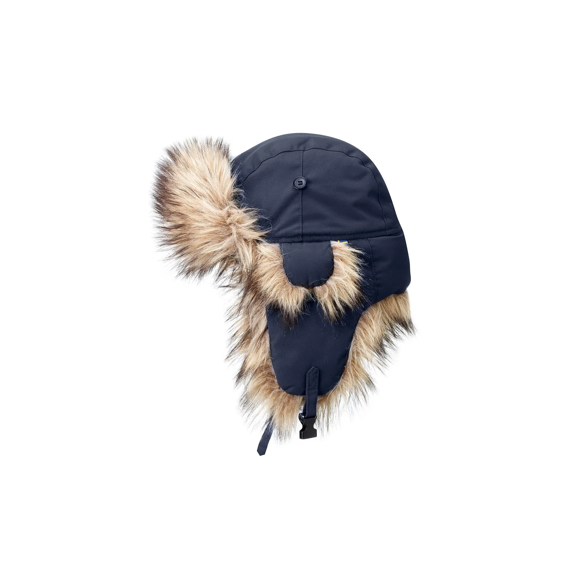 Fjallraven Nordic Heater Dark Navy