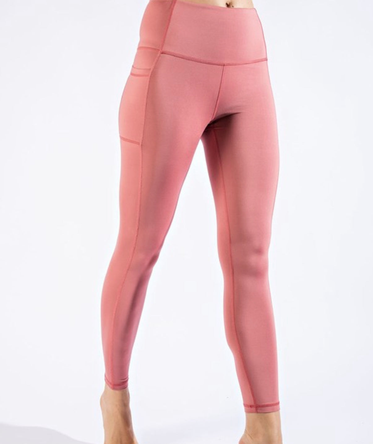 Full Length Compression Leggings