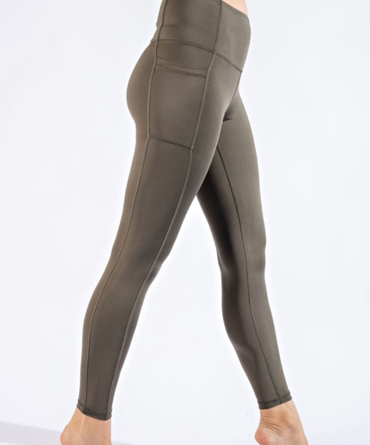 Full Length Compression Leggings