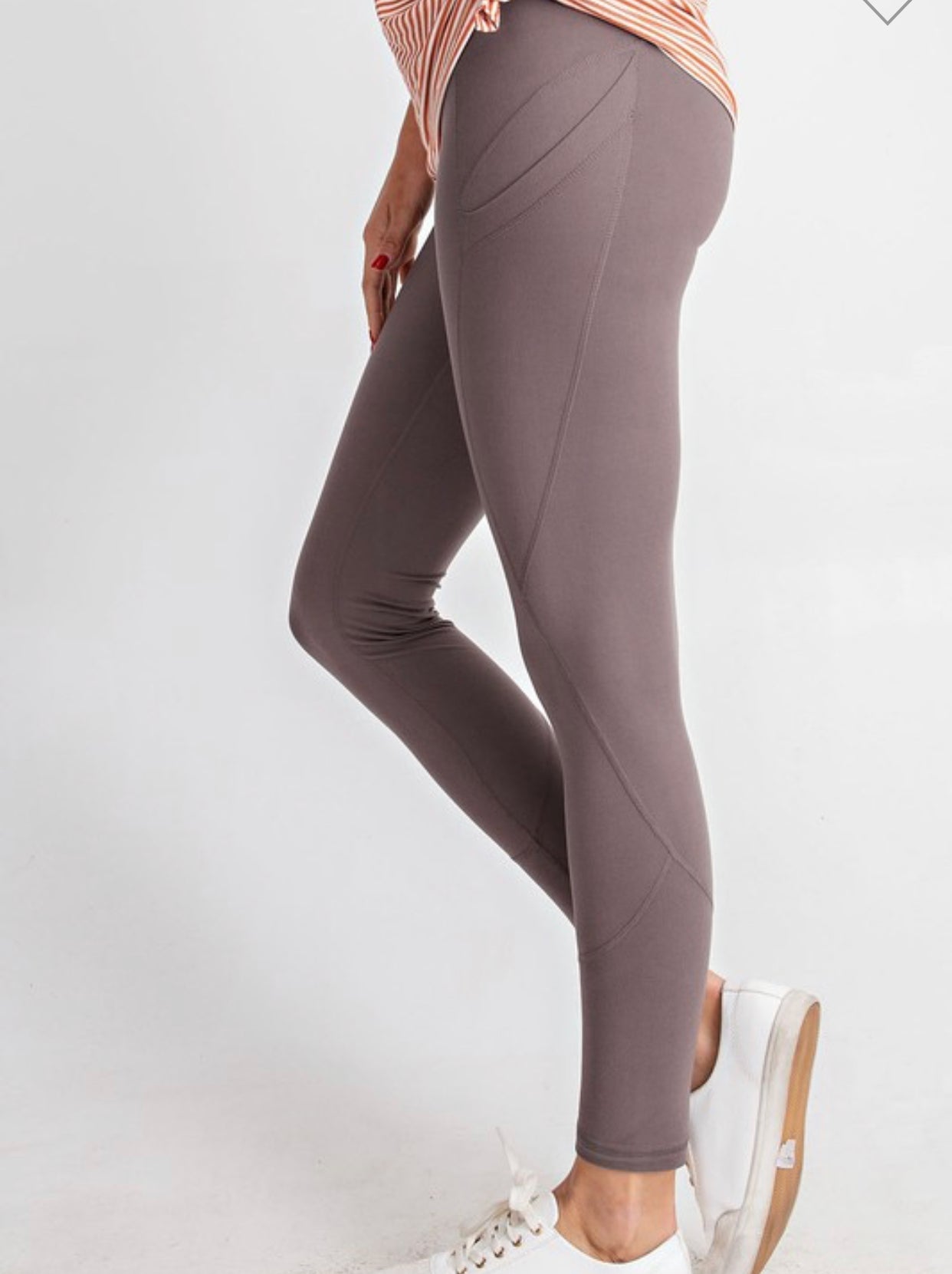 Full Length Yoga Leggings