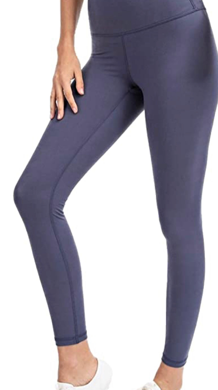 Full Length Yoga Leggings