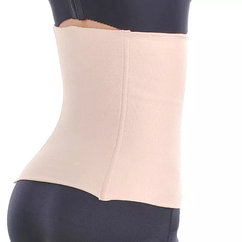 Geometric Waist Cinchers - Body Shaper