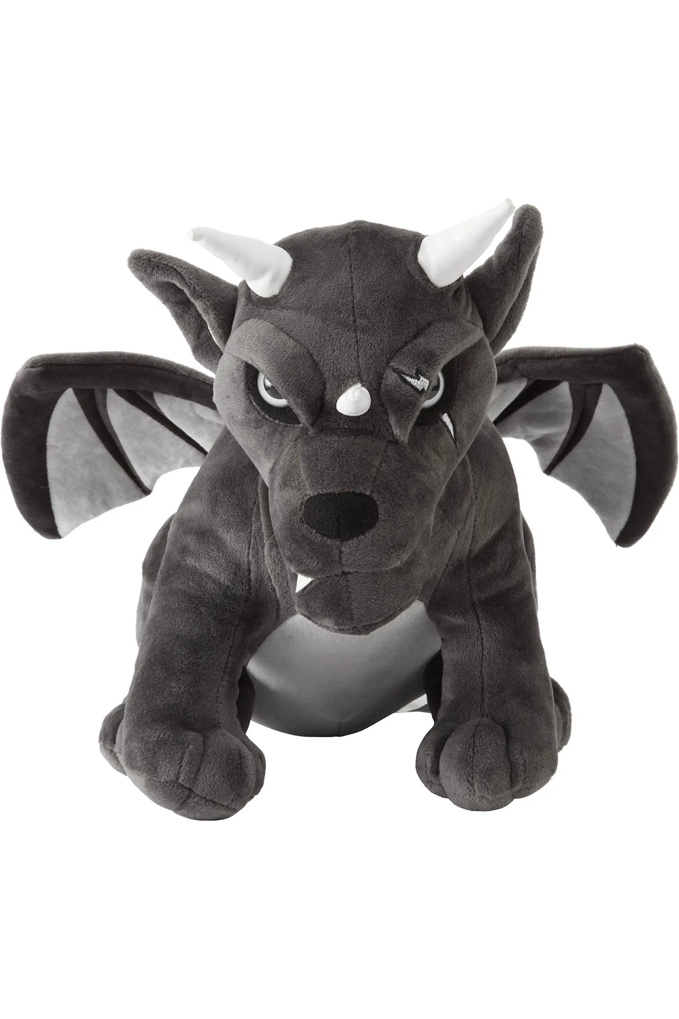 Gorgo Plush Toy Resurrect