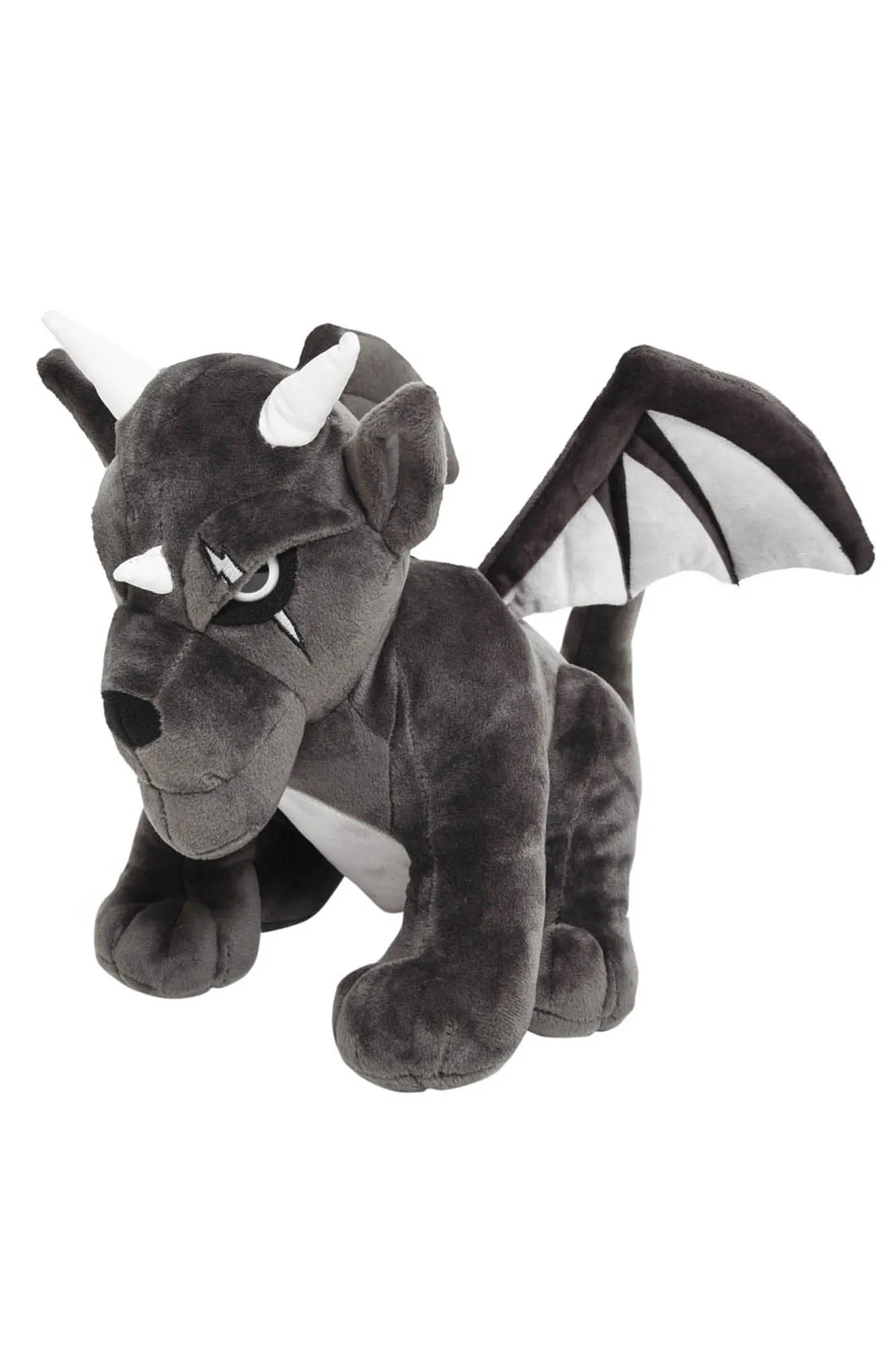 Gorgo Plush Toy Resurrect