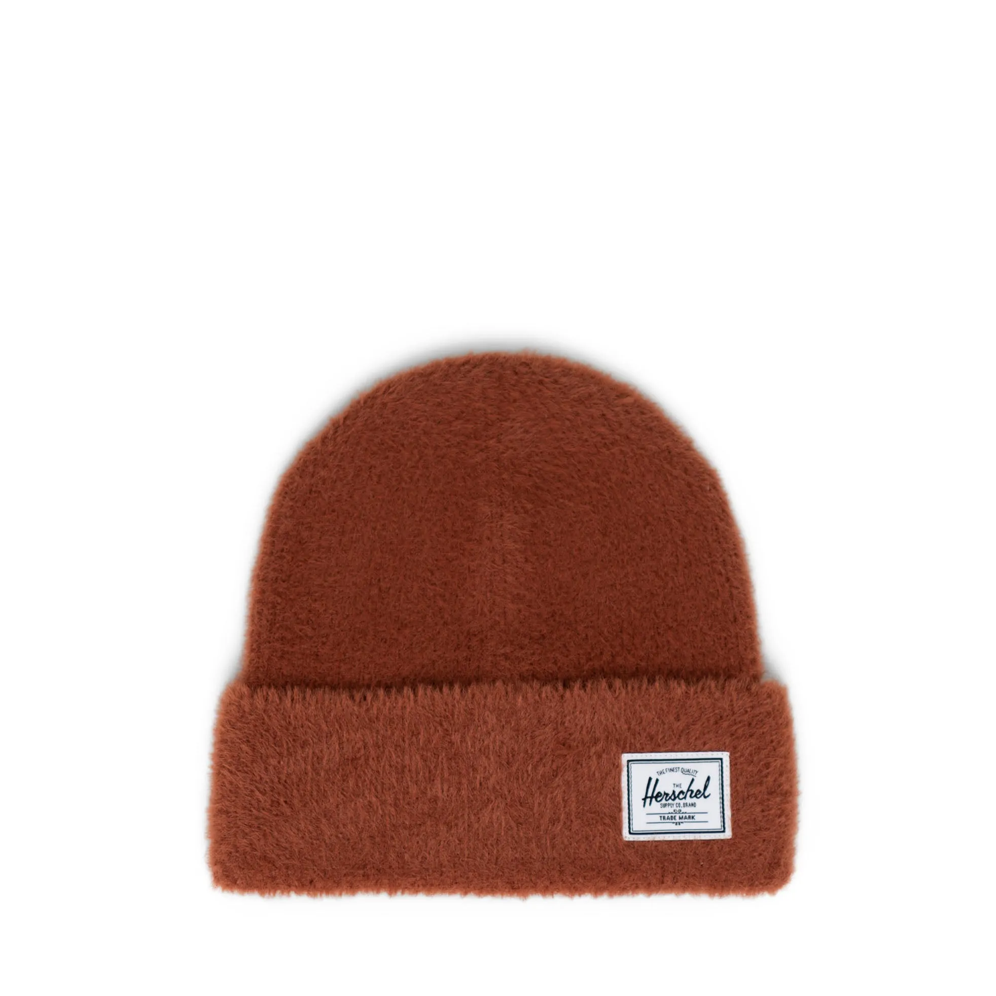 Gorro Herschel Polson Faux Mohair Chutney