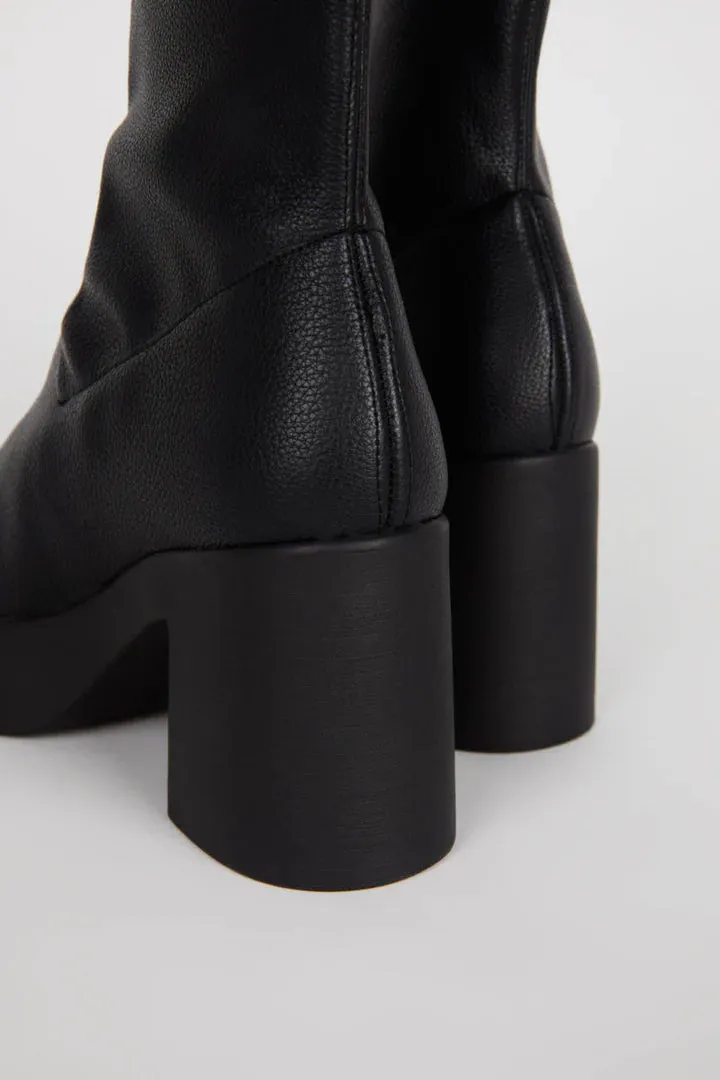 IB MARLOWE VEGAN BOOTS