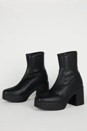 IB MARLOWE VEGAN BOOTS