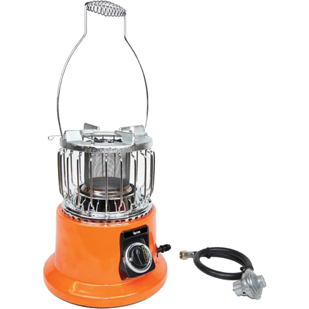 Ignik 2-in-1 Propane Heater Stove