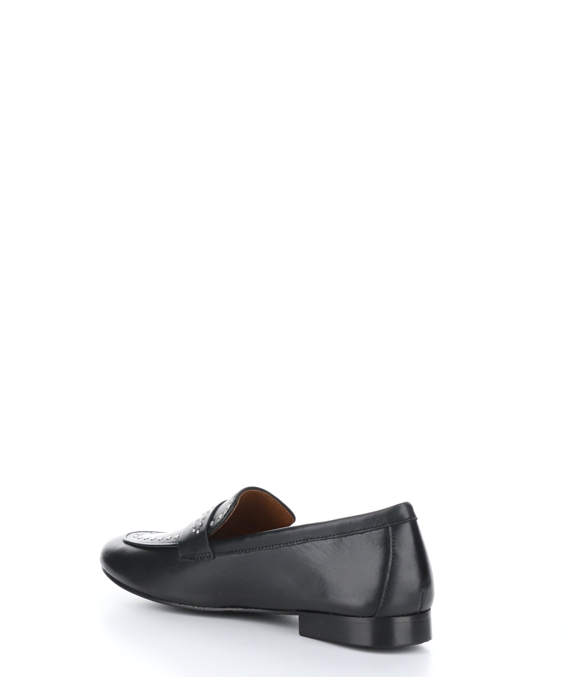 JOEY BLACK Round Toe Shoes