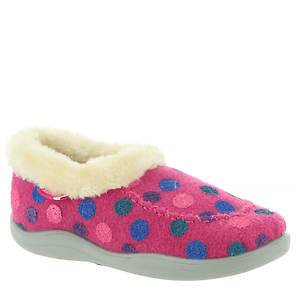 Kamik Pink CozyCabin 2 Children's/Youth Slipper