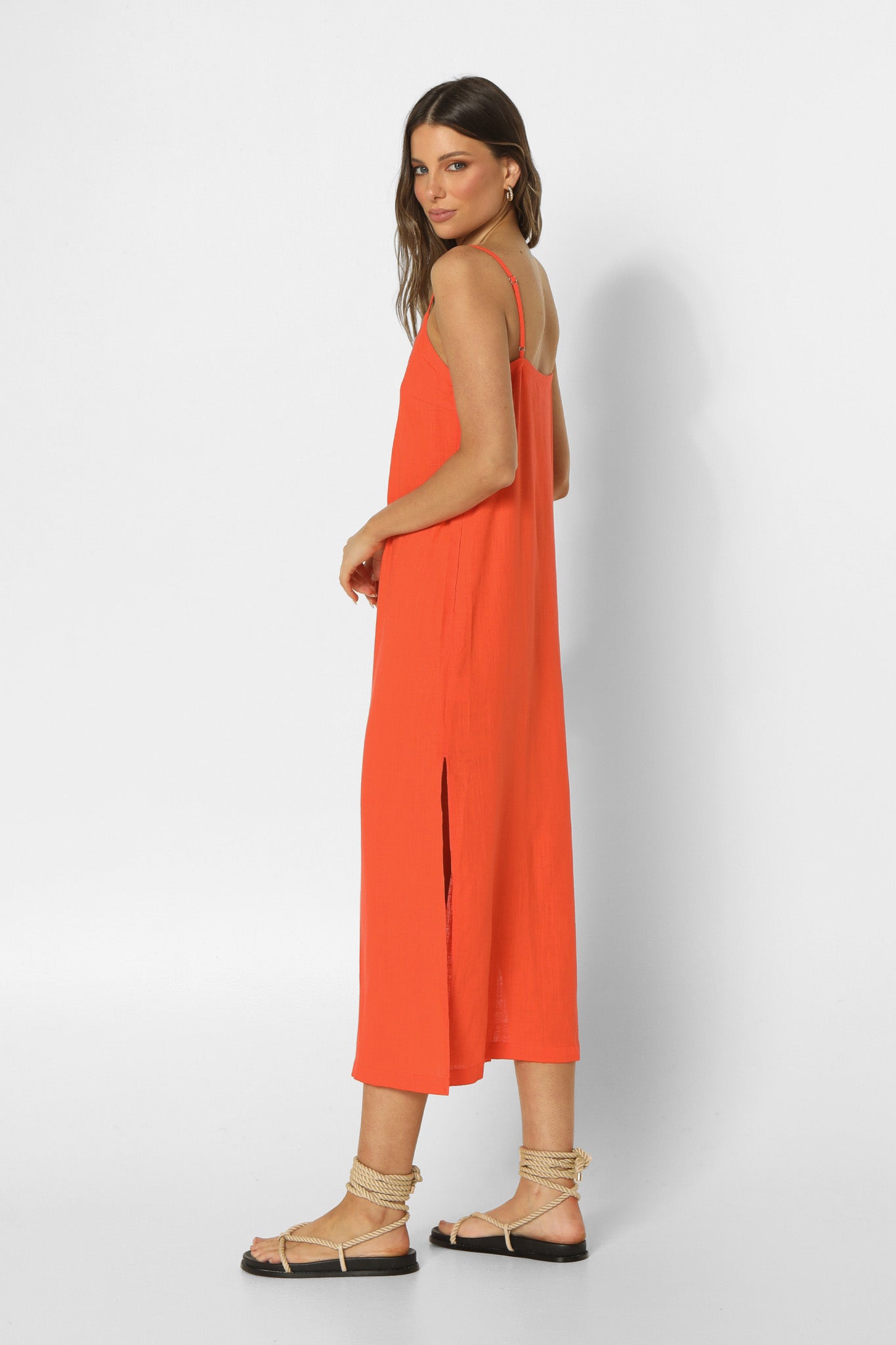 Katia Maxi Dress