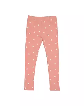 Kissed - Jasmine Flower Legging