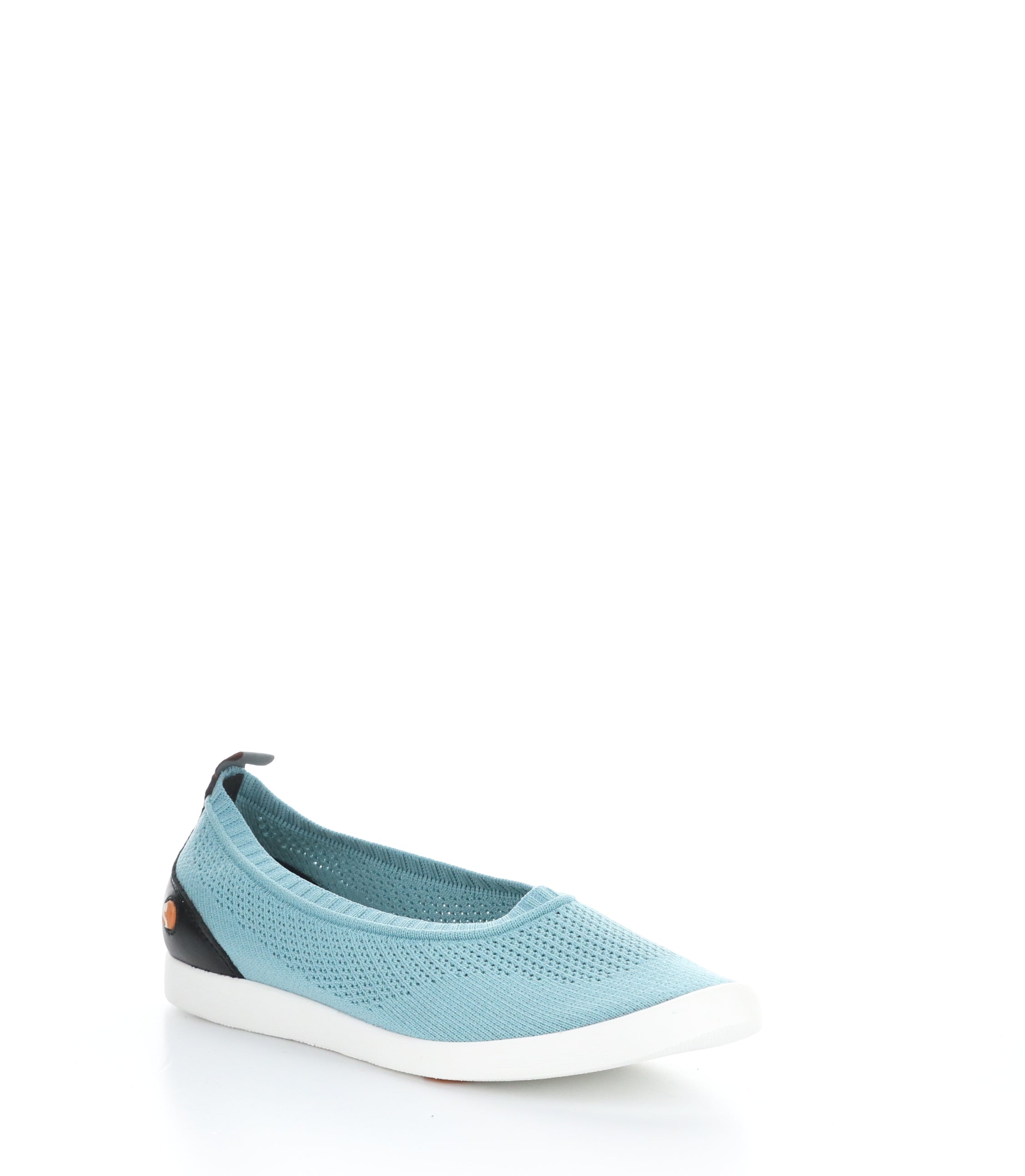 LALI694SOF AQUA Round Toe Shoes