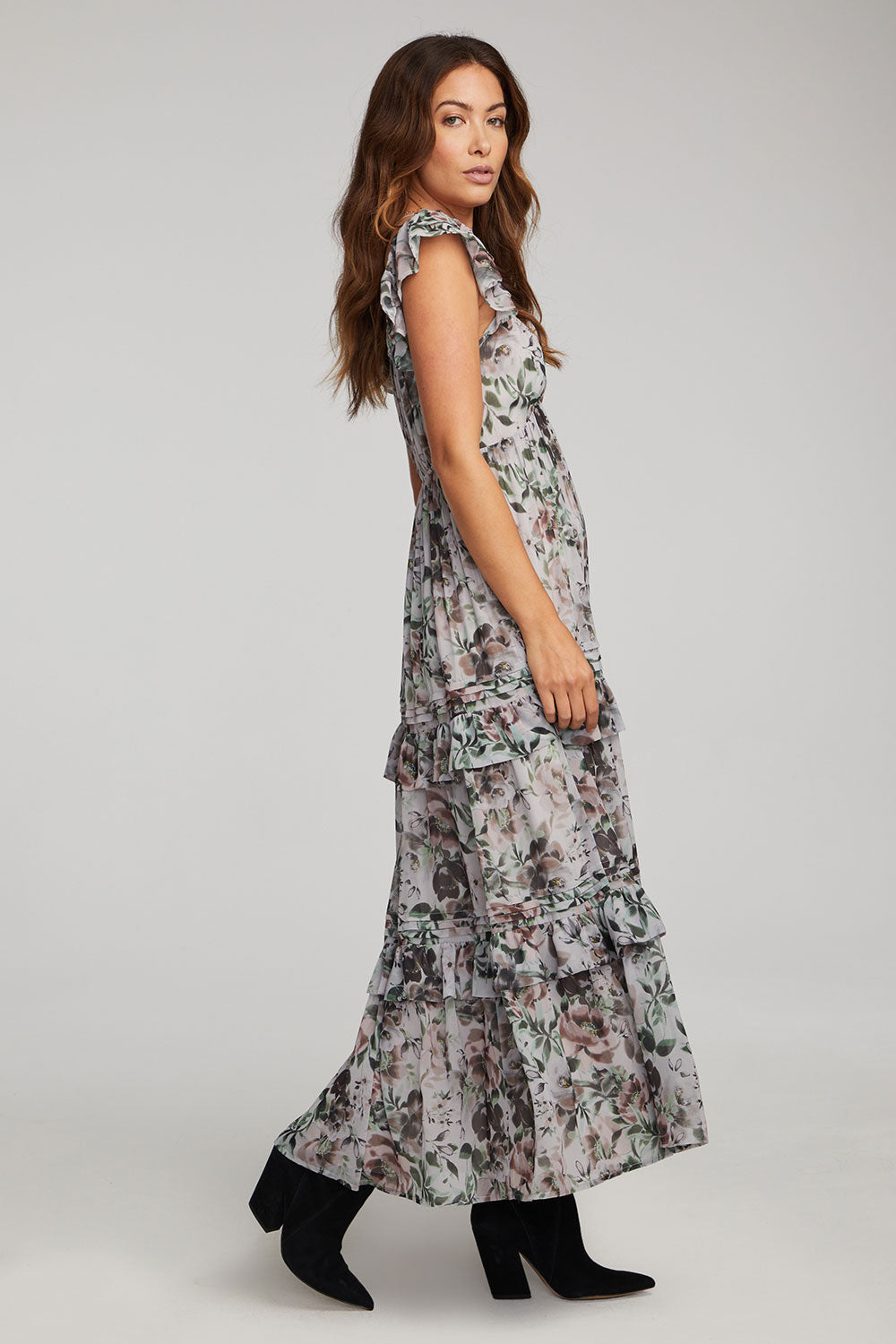 Lena Maxi Dress