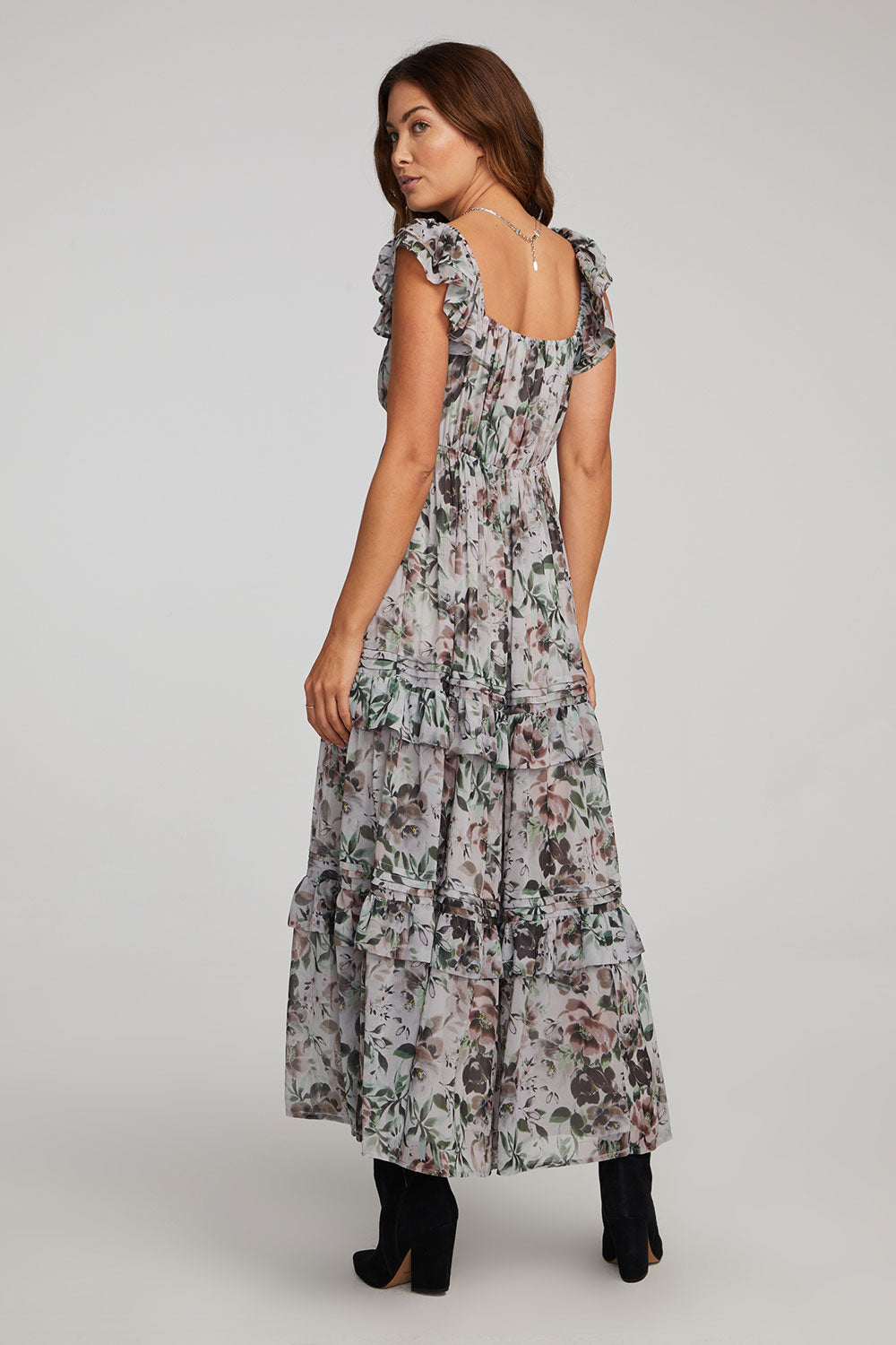 Lena Maxi Dress