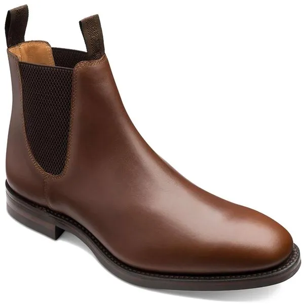 Loake Chatsworth Chelsea Boots