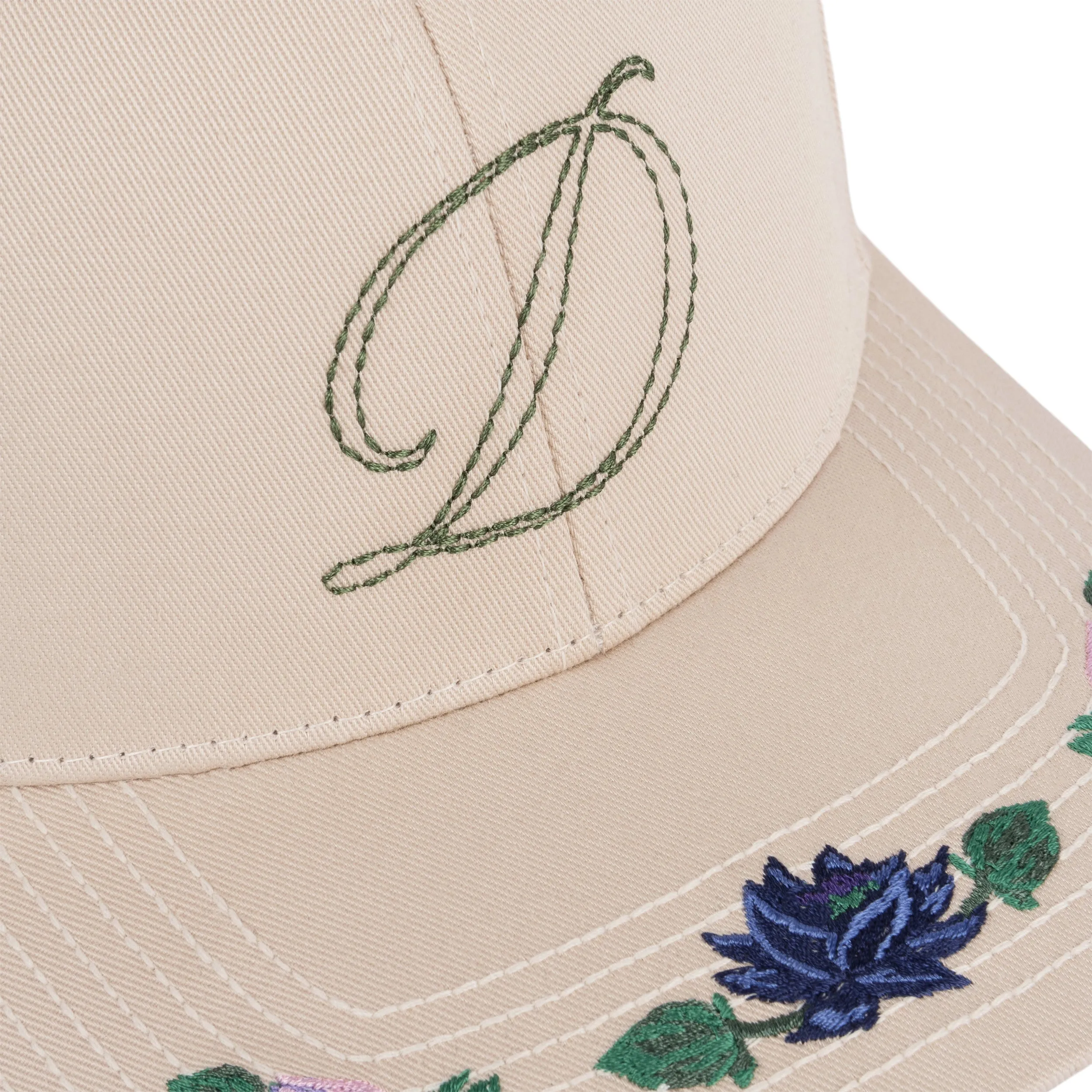 Lotus Full Fit Cap