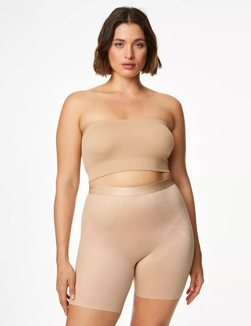 Magicwear Tummy Control & Thigh Slimmer