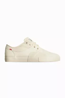 Mahalo Plus - Eggshell Dip - Skate Shoes