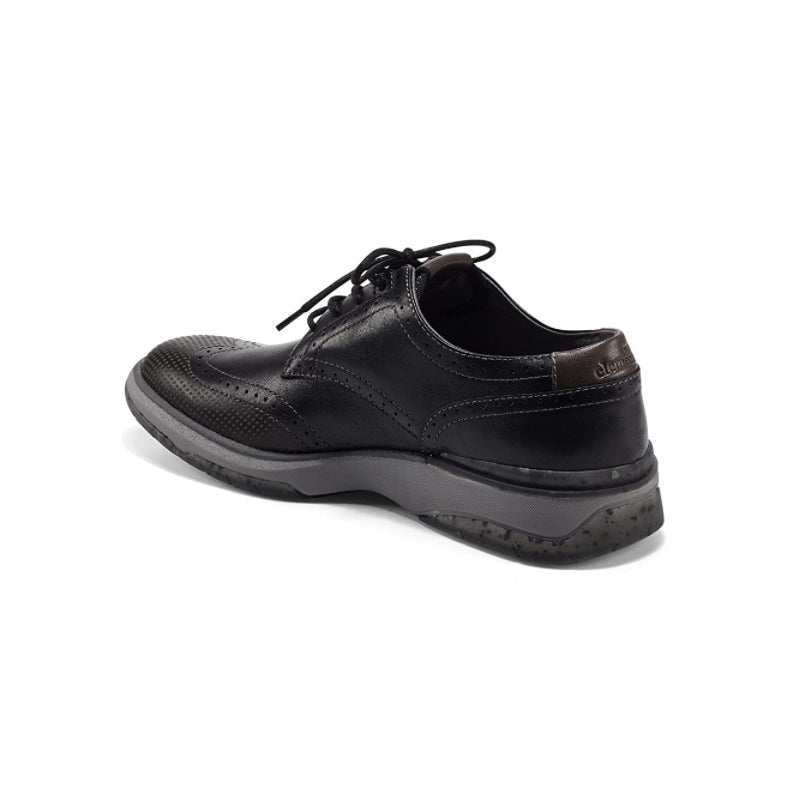 Men's Berkeley Black