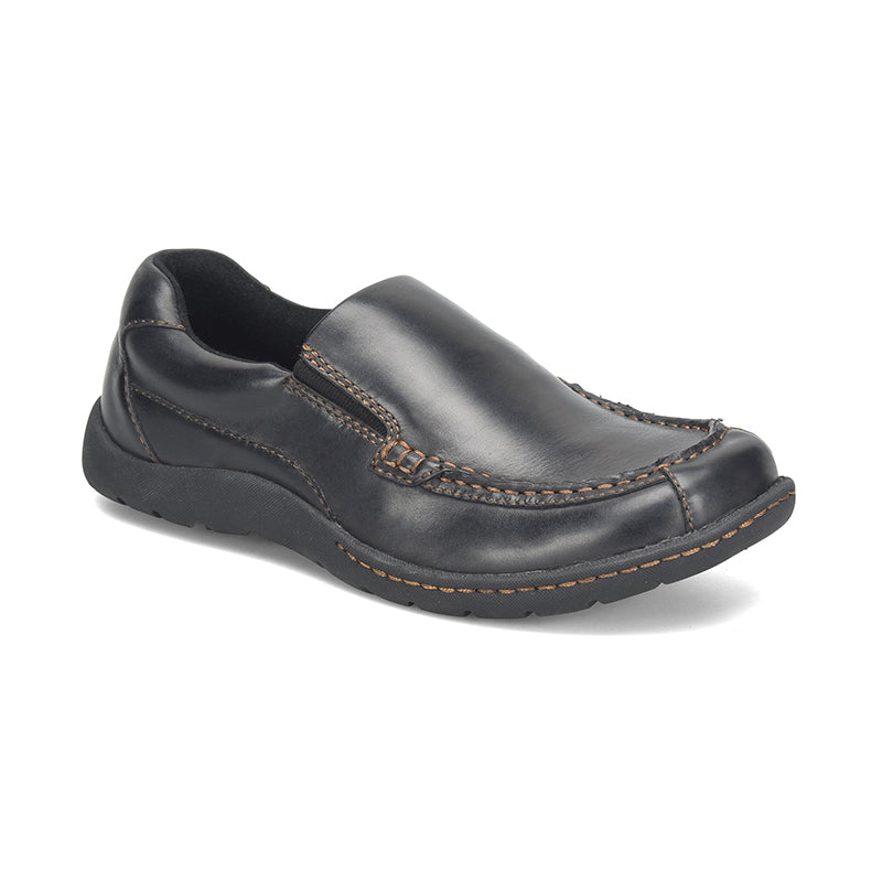 Men's Derick Black