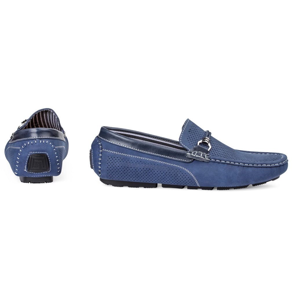 Miko Lotti Mens Driver Shoes