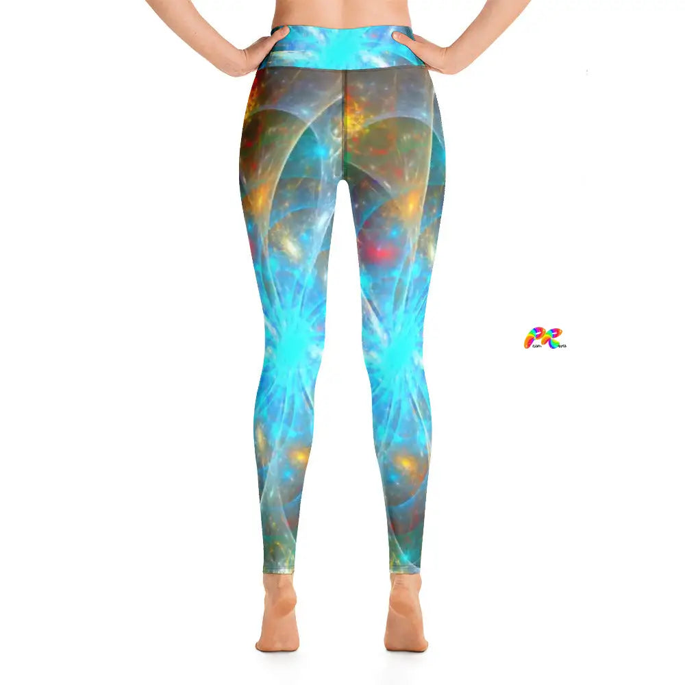 Motion Festival Leggings