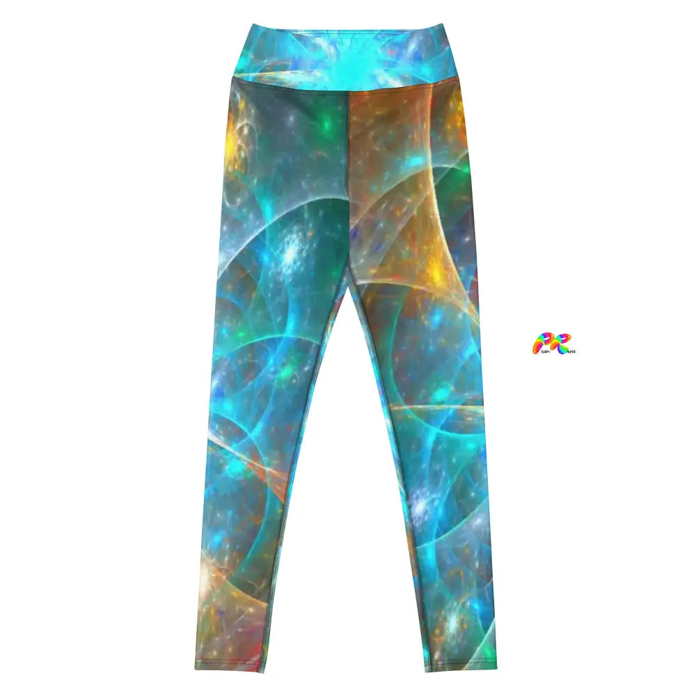 Motion Festival Leggings