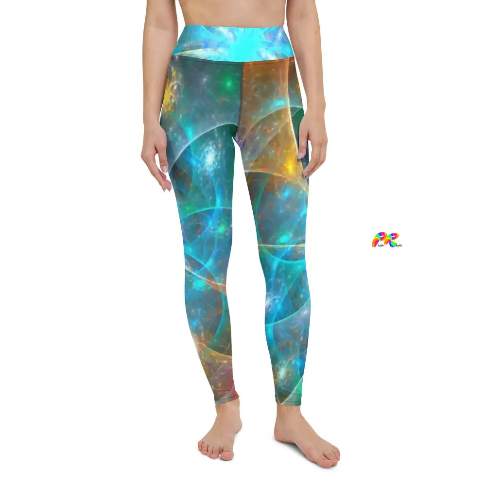 Motion Festival Leggings