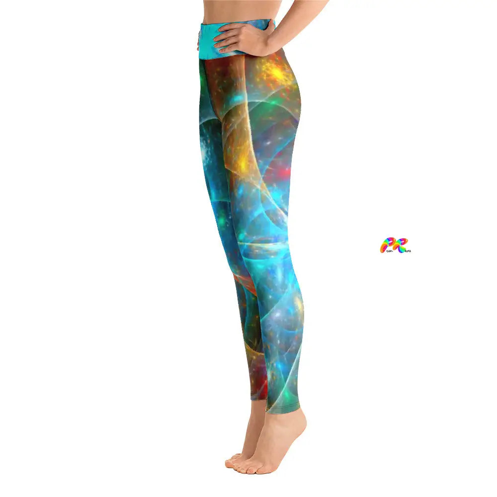 Motion Festival Leggings