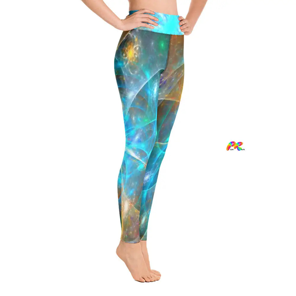 Motion Festival Leggings