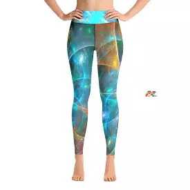 Motion Festival Leggings