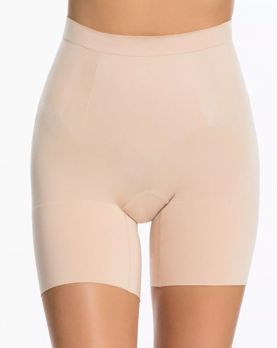 OnCore Mid-Thigh Short