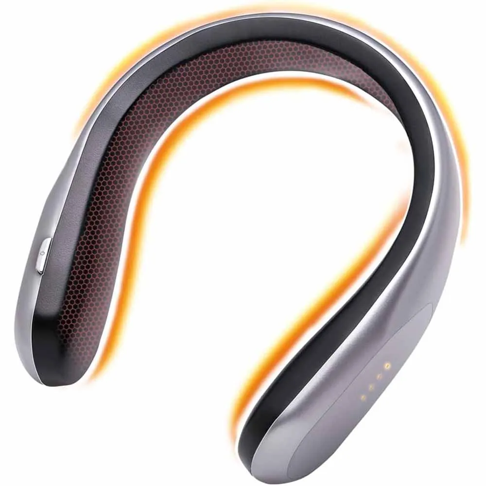 Ontel Handy Heater Freedom - Wearable Neck Heater