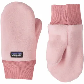 Patagonia Baby Pita Pocket Mittens