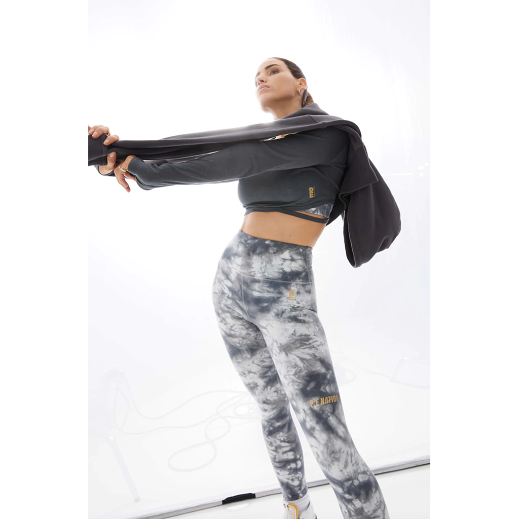 PE Nation Ascend Leggings XS