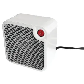 Performance Tool 250-Watt Personal Space Heater