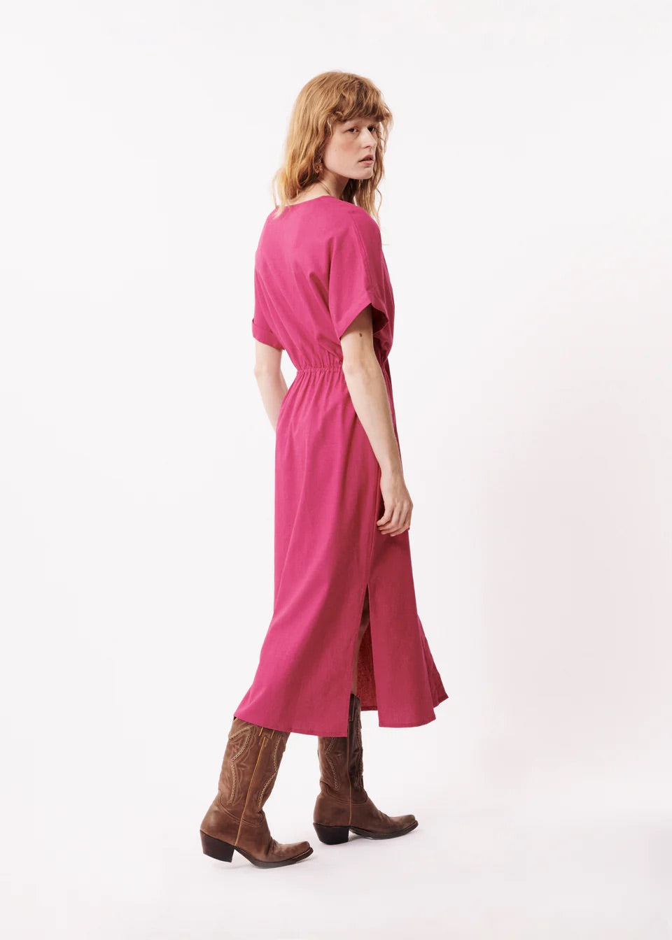 Perrine Dress