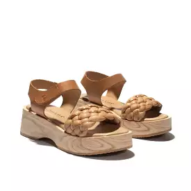 PITILLOS Low Platform Sandal