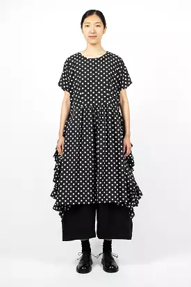 Polka Dot Dress