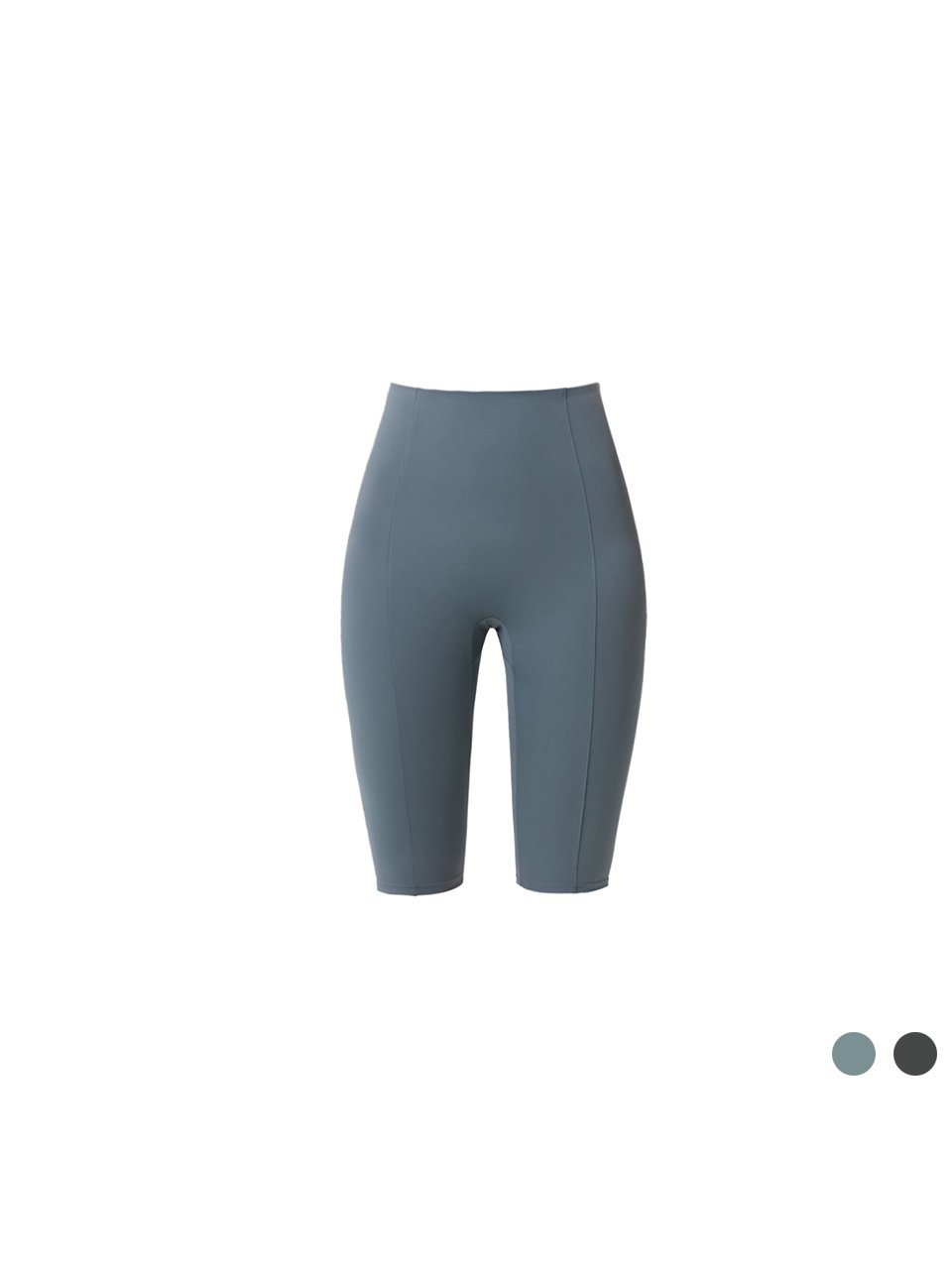 Powder Bermuda Leggings 5 (2colors)