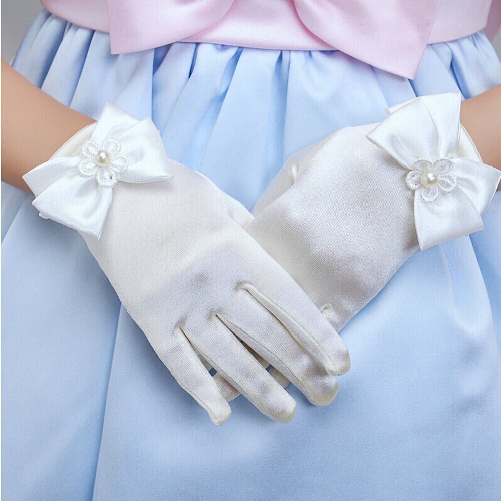 Princess Dress Gloves