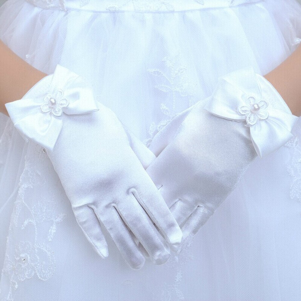 Princess Dress Gloves