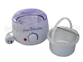 Professional Wax Heater Pot