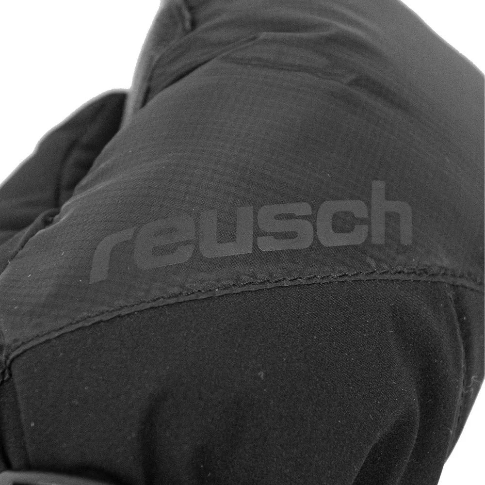 Reusch - Vajolet Mittens black