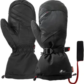 Reusch - Vajolet Mittens black