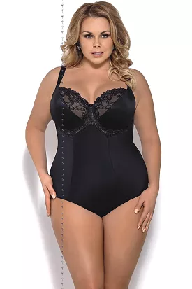 Shapewear Body Black