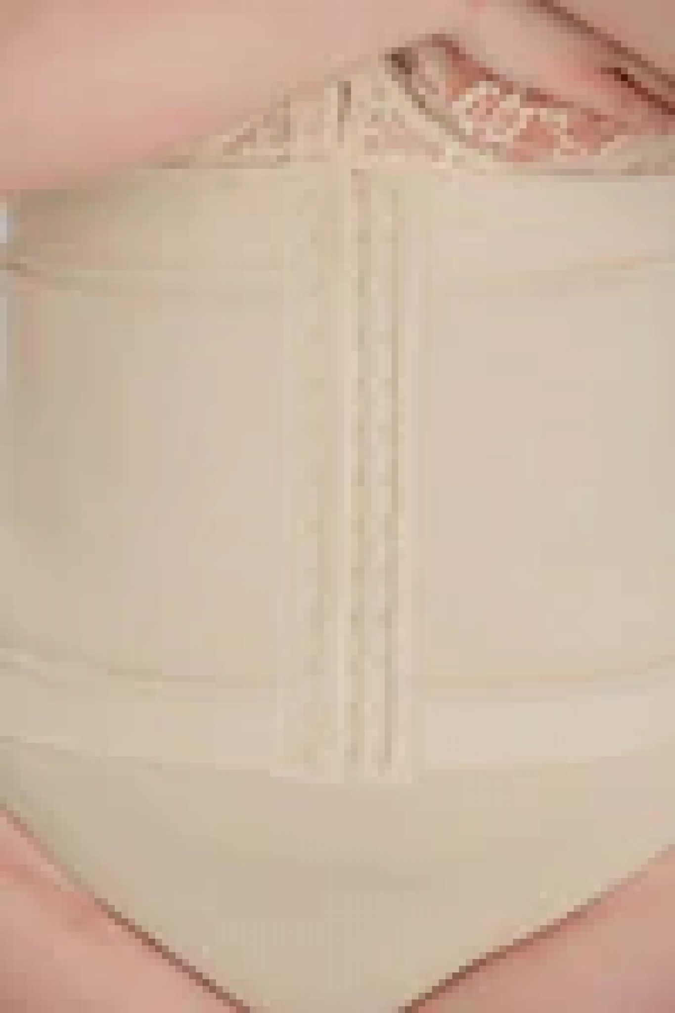 Shapewear London Waist Shaper In Nude